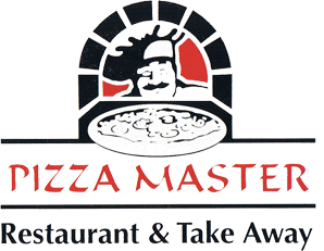 Pizza Master Logo